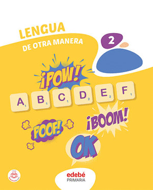 LENGUA 2º PRIMARIA
