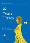DOÑA URRACA
