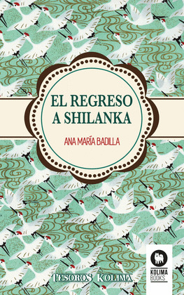REGRESO A SHILANKA, EL