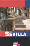 TRAVEL TIME URBAN. GUIA DE SEVILLA
