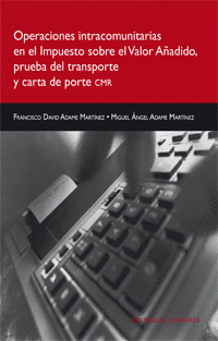 OPERACIONES INTRACOMUNITARIAS IMPUESTO SOBRE VALOR AÑADIDO..