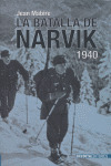 BATALLA DE NARVIK 1940, LA