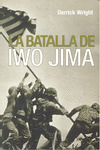 LA BATALLA DE IWO JIMA