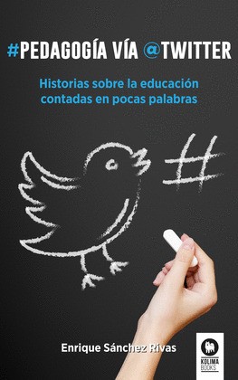 PEDAGOGIA VIA TWITTER