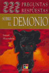 PREGUNTAS Y RESPUESTAS SOBRE EL DEMONIO