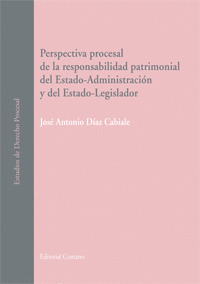 PERSPECTIVA PROCESAL DE LA RESPONSABILIDAD PATRIMO