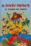 CAPITAN TRINQUETE, EL -TESORO DEL PIRATA, EL