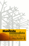 MANIFESTU NAZIONALISTA, ARE SEPARATISTA ERE ESANGO NIOKE,ESTUTUZ GERO.
