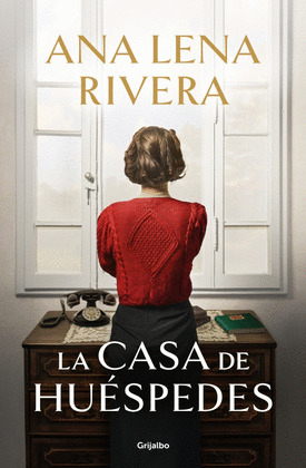 LA CASA DE HUÉSPEDES