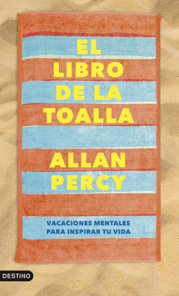 EL LIBRO DE LA TOALLA