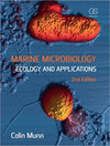 MARINE MICROBIOLOGY: ECOLOGY & APPLICATIONSMARINE MICROBIOLOGY: ECOLOGY & APPLIC