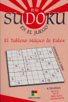 SUDOKU, EL TABLERO MAGICO DE EULER