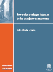 PREVENCION DE RIESGOS LABORALES DE LOS TRABAJADORES AUTONOMOS