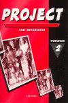 PROJECT 2 (WB)