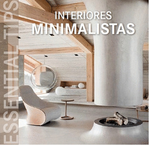INTERIOR MINIMALISTAS