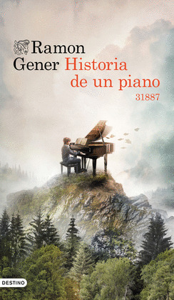 HISTORIA DE UN PIANO - 31887