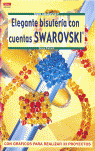 ELEGANTE BISUTERIA CON CUENTA SWAROVSKI