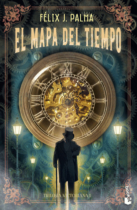 MAPA DEL TIEMPO, EL (TRILOGÍA VICTORIANA 1)