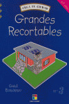 CHALE ECOLOGICO - GRANDES RECORTABLES