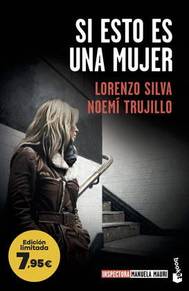 SI ESTO ES UNA MUJER (INSPECTORA MANUALA MAURI)