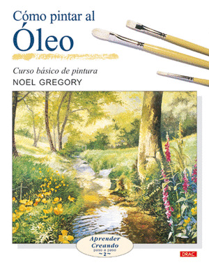 COMO PINTAR AL OLEO