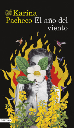 AÑO DEL VIENTO, EL