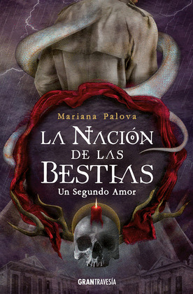 SEGUNDO AMOR, UN