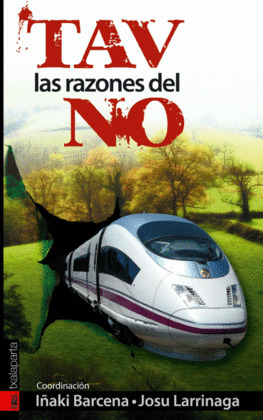 TAV LAS RAZONES DEL NO