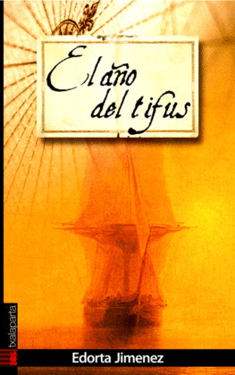 EL AÑO DEL TIFUS