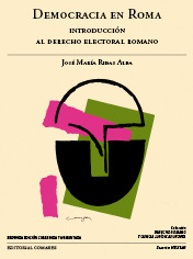 6.DEMOCRACIA EN ROMA (2A.ED.) DERECHO ROMANO