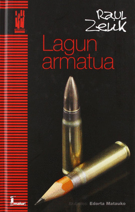 LAGUN ARMATUA