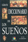 GRAN DICCIONARIO SUEÑOS