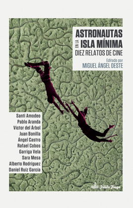 ASTRONAUTAS EN LA ISLA MINIMA