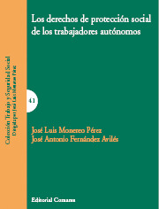 DERECHOS DE PROTECCION SOCIAL DE LOS TRABAJADORES AUTONOMOS, LOS