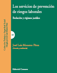 SERVICIOS DE PREVENCION DE RIESGOS LABORALES, LOS