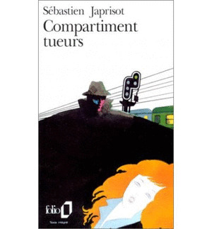 COMPARTIMENT TUEURS -FOLIO-