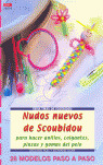 NUDOS NUEVOS DE SCOUBIDOU PARA HACER ANILLOS, COLGANTES