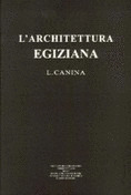 L?ARCHITTETTURA EGIZIANA