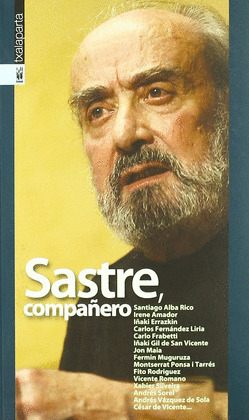 SASTRE, COMPAÑERO