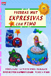 FIGURAS EXPRESIVAS CON FIMO