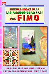 NUEVAS IDEAS PARA PAREDES DE LA CASA CON FIMO