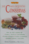 LAS MAS EXQUISITAS CONSERVAS