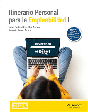 ITINERARIO PERSONAL PARA LA EMPLEABILIDAD I (2024)
