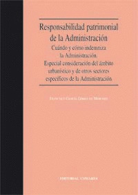 RESPONSABILIDAD PATRIMONIAL DE LA ADMINISTRACION.