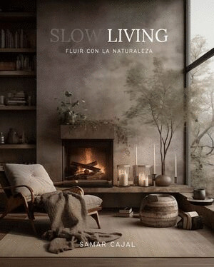 SLOW LIVING