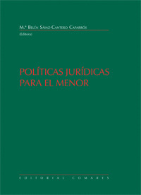 POLÍTICAS JURÍDICAS PARA EL MENOR.