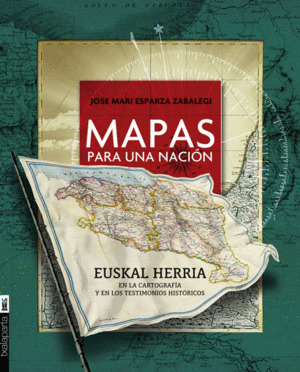 MAPAS PARA UNA NACION