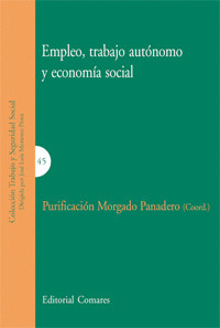 EMPLEO, TRABAJO AUTÓNOMO Y ECONOMÍA SOCIAL.