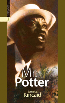 MR.POTTER
