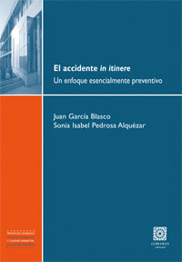 ACCIDENTE IN ITINERE, EL